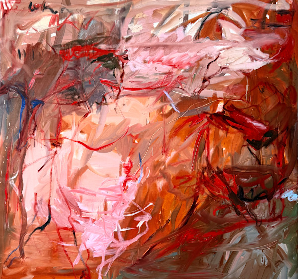 Merging Dreams by Petra Schott, Image 2.