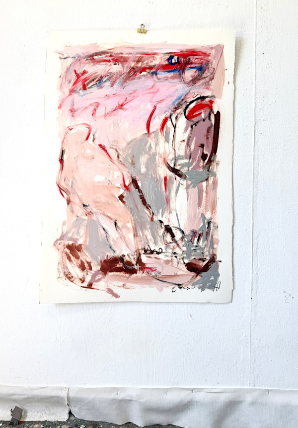 Relaxed by Petra Schott, Image 1.