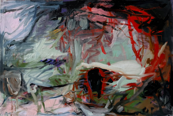 Evening Mysteries by Petra Schott, Image 2.
