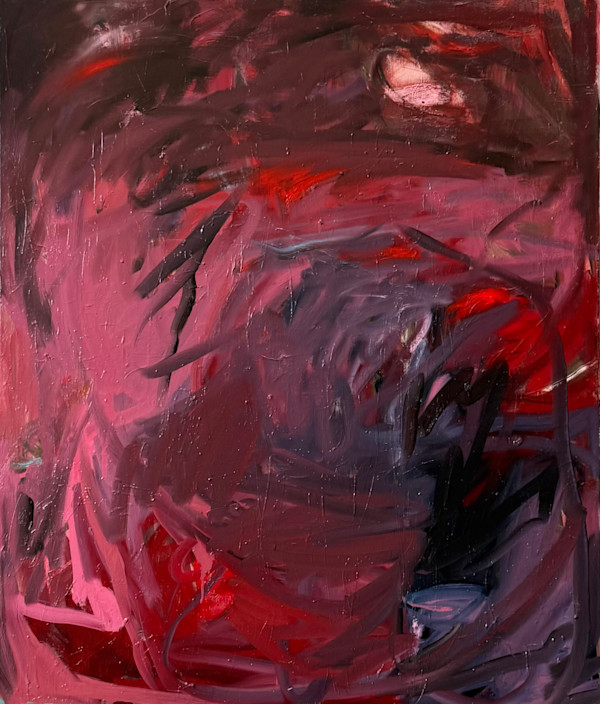 Like Nothing Before by Petra Schott, Image 1.