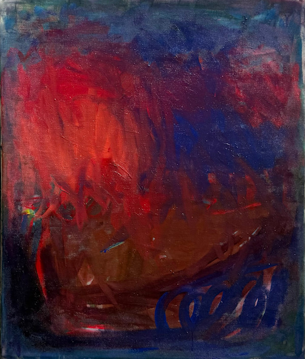 Out There by Petra Schott, Image 1.