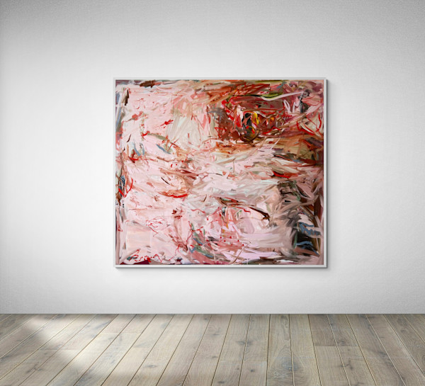 Shimmering Light by Petra Schott, Image 1.