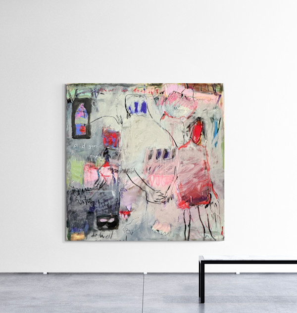 Her Waltz by Petra Schott