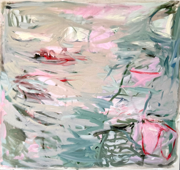 Letting It Happen by Petra Schott, Image 2.