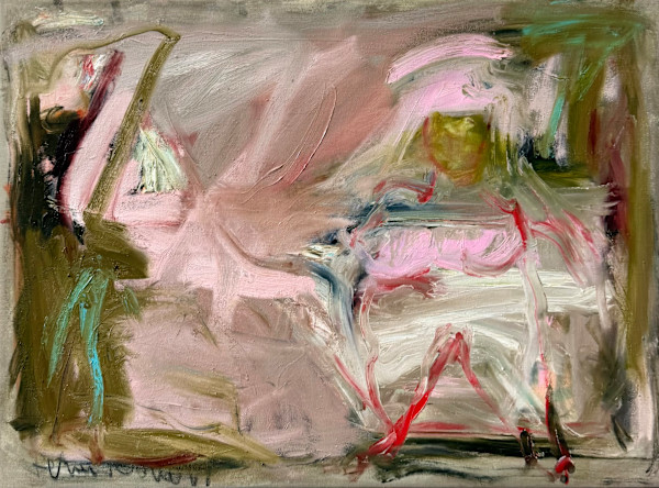 Inner Child by Petra Schott, Image 1.