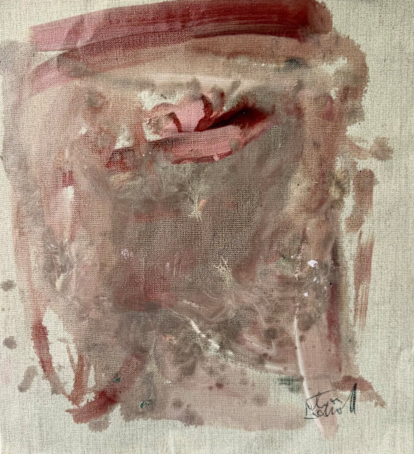 Flowing Consciousness III by Petra Schott, Image 1.