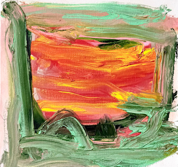 Summer I by Petra Schott, Image 1.