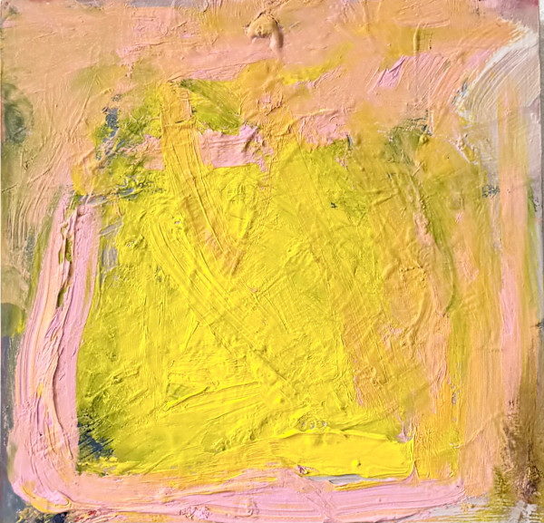 Summer  II by Petra Schott, Image 1.