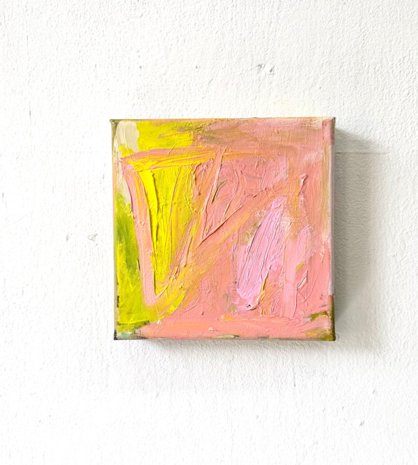 Summer  III by Petra Schott, Image 1.