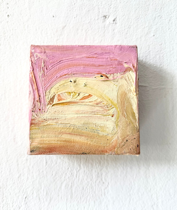 Sweet And Small by Petra Schott, Image 1.