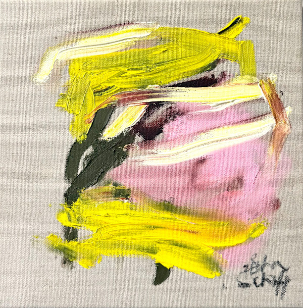 Summer  V by Petra Schott, Image 1.