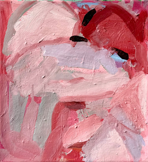 Let Me Dance by Petra Schott, Image 1.