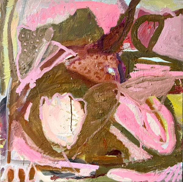 Blossoming by Petra Schott, Image 1.