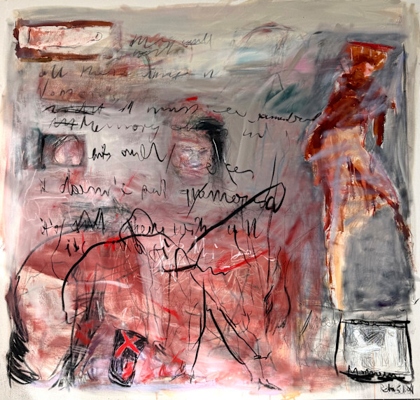 Fading Images by Petra Schott, Image 9.