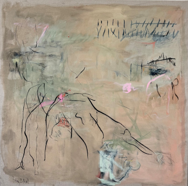 Connecting (You And Me) by Petra Schott, Image 1.