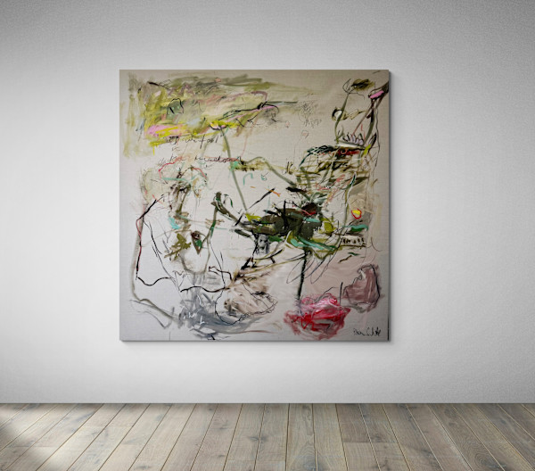 Barefoot in the Meadows by Petra Schott, Image 13.