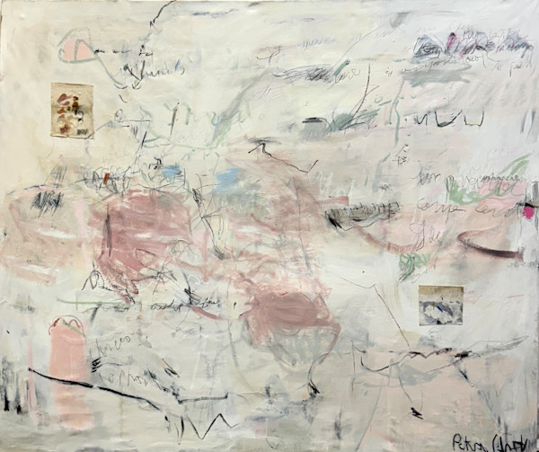 Inspiration board by Petra Schott, Image 1.