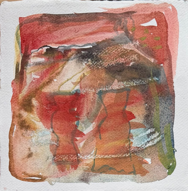 Daydreaming II by Petra Schott, Image 1.