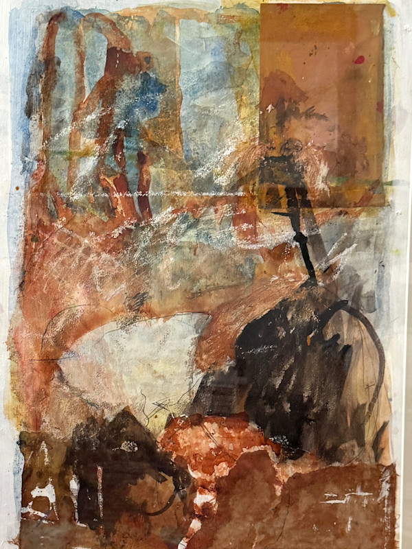 Landscapes Within I by Petra Schott, Image 1.