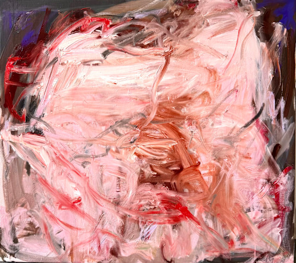 Eyes wide shut by Petra Schott, Image 1.