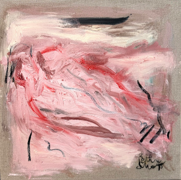 Intimacy by Petra Schott, Image 1.