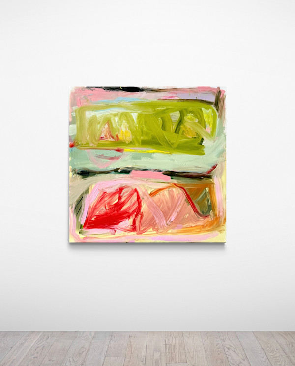 Doesn’t Have To Be Complicated by Petra Schott