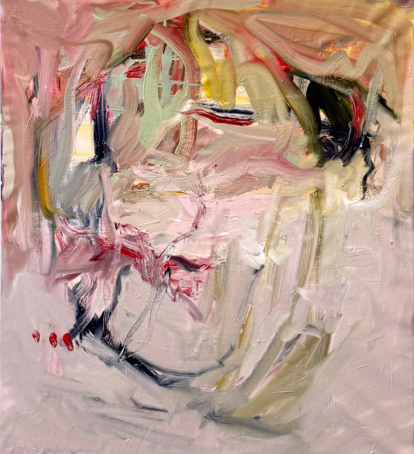 All This Beauty by Petra Schott, Image 1.