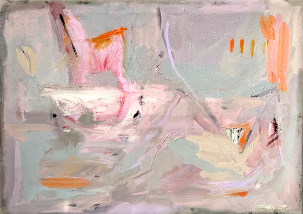 Inner Child by Petra Schott, Image 1.