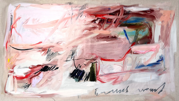 Sunday In Bed by Petra Schott, Image 1.