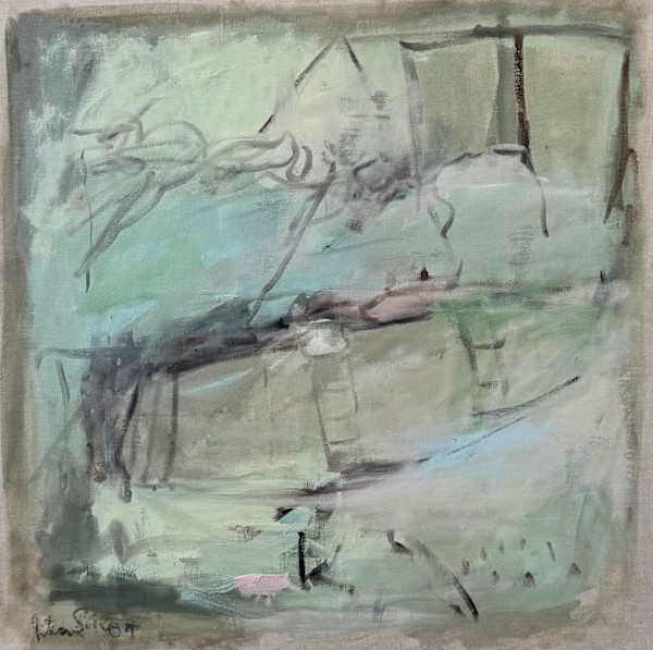 Carried Away by Petra Schott, Image 1.