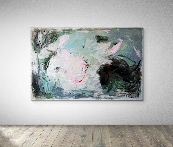 Bodies and Gardens ( IVa) by Petra Schott, Image 4.