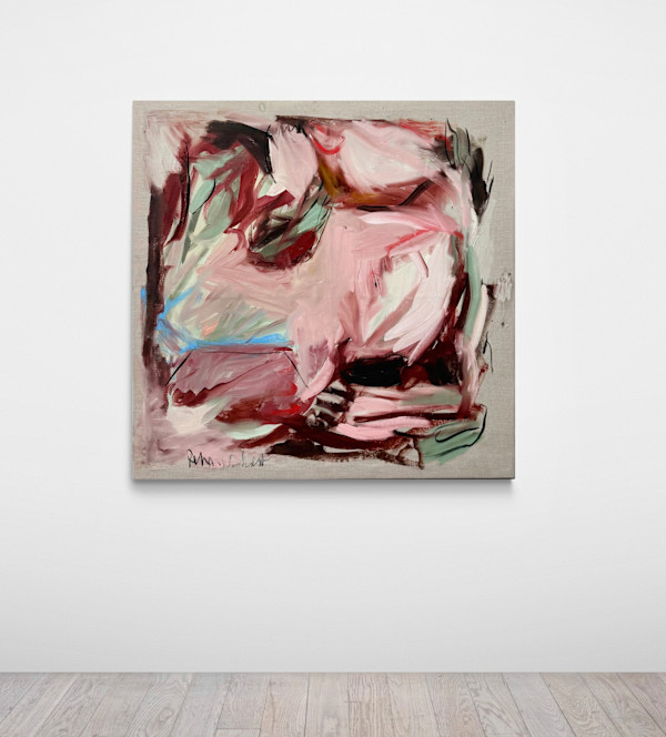 Bodies And Gardens XII by Petra Schott, Image 1.