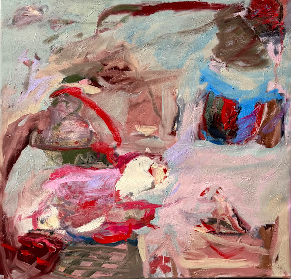 Palace Of Thoughts by Petra Schott, Image 2.