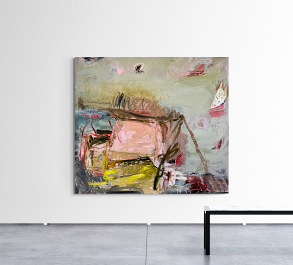 Listening Within by Petra Schott
