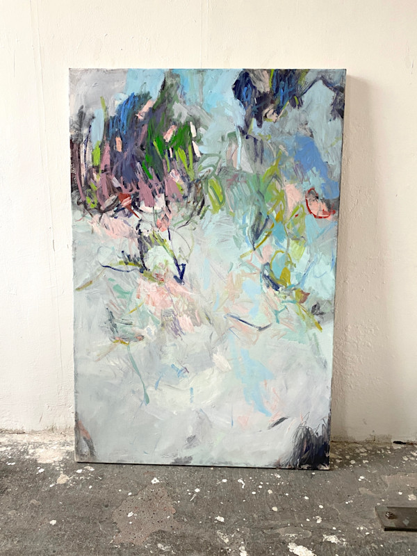 Weightlessness/Air II by Petra Schott, Image 1.