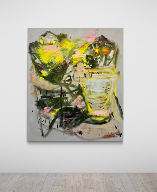 Life Force by Petra Schott