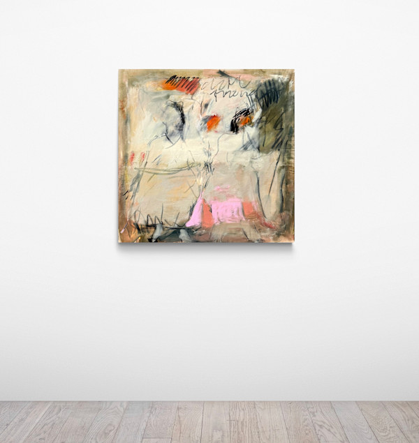 Girlfriends by Petra Schott
