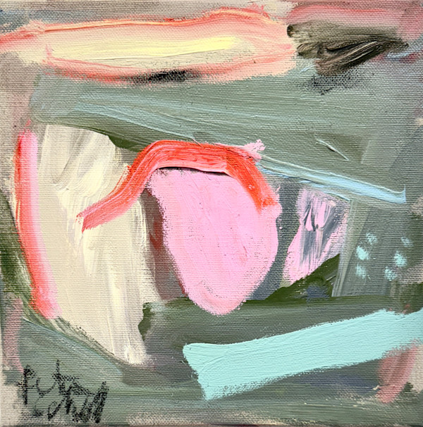 Contributing for Book With Art by Petra Schott