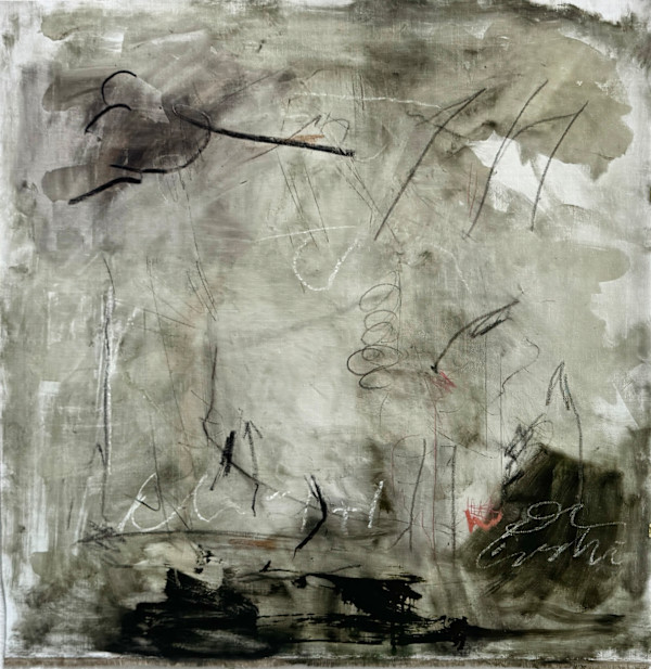 Rainy Day by Petra Schott