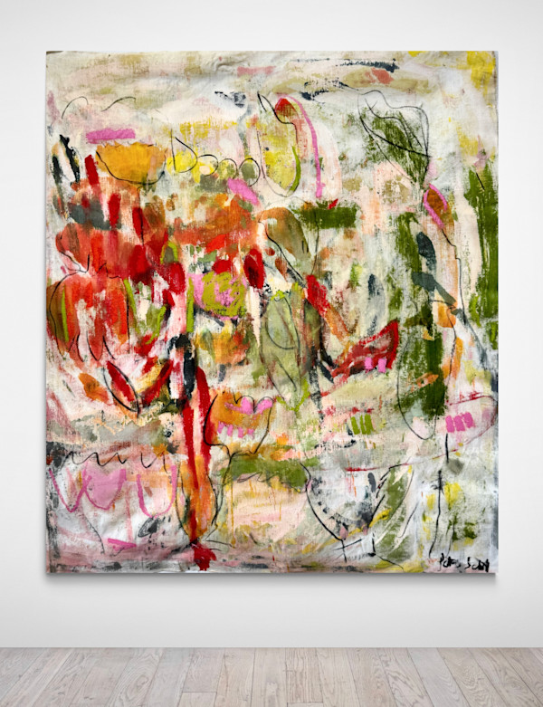 Love These Days by Petra Schott