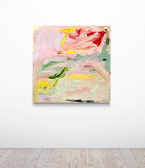 Doesn’t Have To Be Complicated by Petra Schott