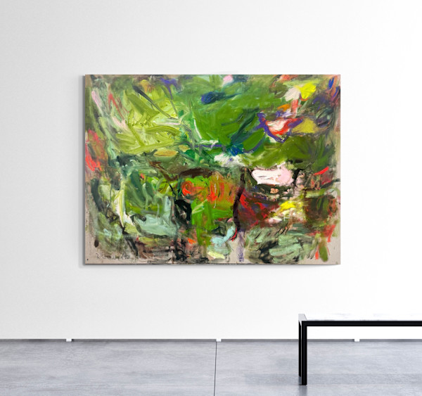 Talking With Plants by Petra Schott