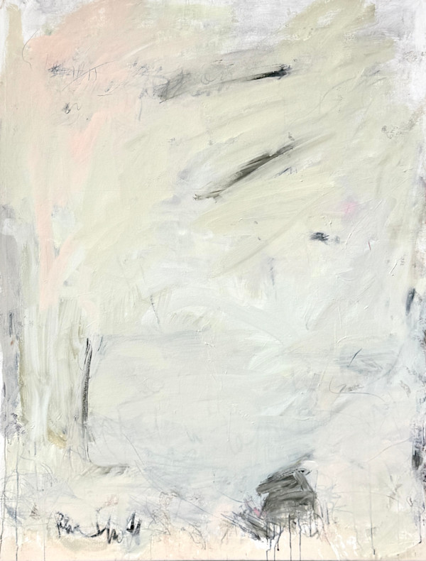 Quiet Mind by Petra Schott