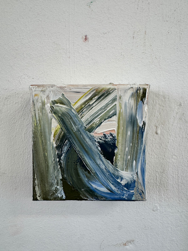 Storm by Petra Schott