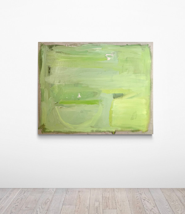 The Gentle Presence Of Things Around by Petra Schott