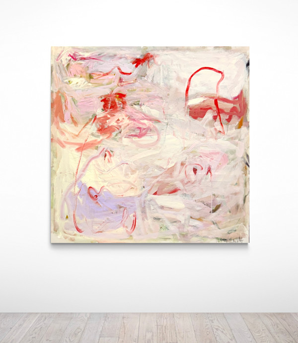 Soul‘s Dance by Petra Schott