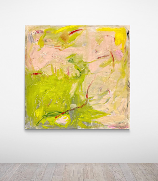 Soul‘s Dance by Petra Schott