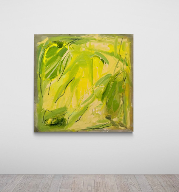 Among the Trees by Petra Schott