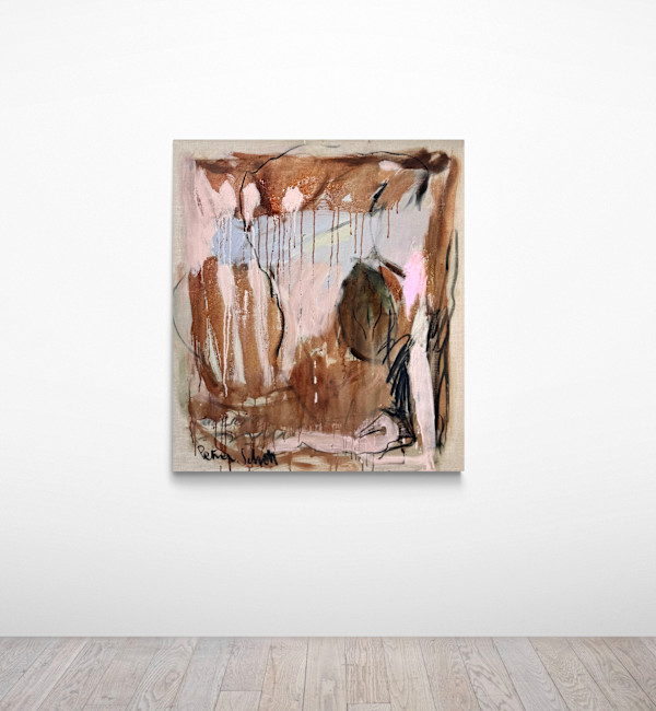 Autumn by Petra Schott