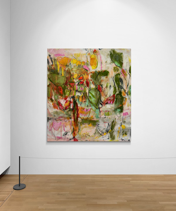 Love These Days by Petra Schott